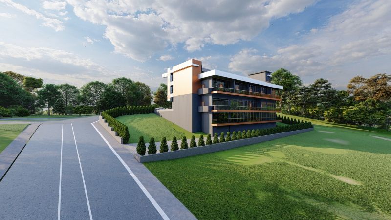 MANZARA PLAZZA ÖZDEMİR İNŞAAT TEKİRDAĞ İRFAN ÖZDEMİR